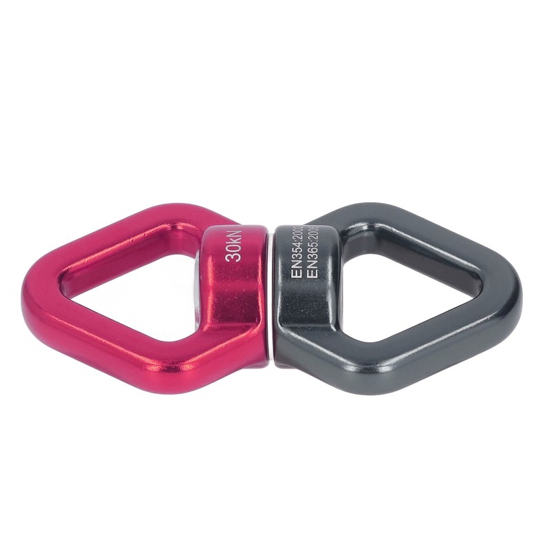 Swing Spinner 360 Degree Rotating 8 Shaped Universal Safety Rotational