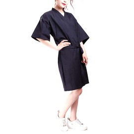 ifundom Kimono Style Cloak