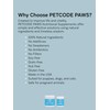 PETCODE PAWS Joint & Immunity Supplement for Dogs & Cats