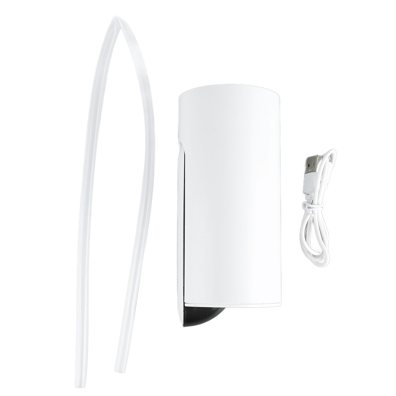 Foldable Water Dispenser Portable Water Bottle Pump USB Charging Electric