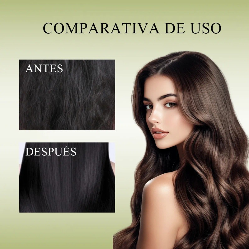 Esencia Fluida Triple Marula OXYGLOW 50ml Reparación Interna y Externa