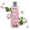 Love Beauty And Planet Bountiful Moisture Shower Gel for Dry