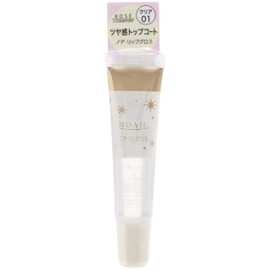 Kose Cosmeport - Noah lip gloss 01 (8g)