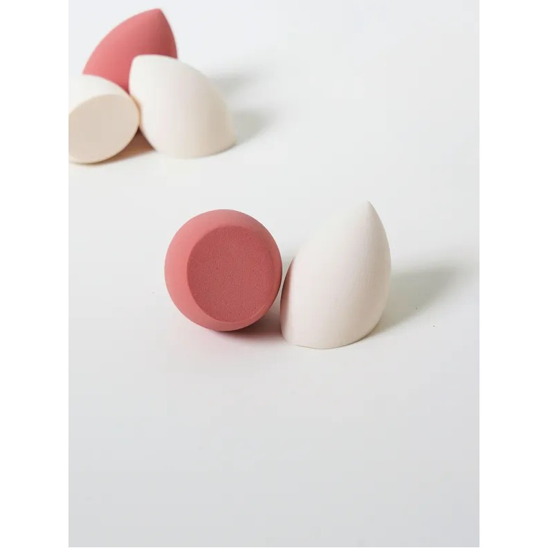 DAISO Blending Puff Large & Medium Set of 8