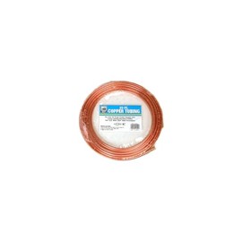 1/4"x25' COP Tube