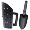 ieron Professional Sand Shovel and Shovel Set for Metal Detection