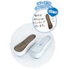 Lemon Eraser Whiteboard Eraser, Magnetic Included, 2 Colors x 5