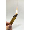 30 THINLY Cut Peru Palo Santo Sticks
