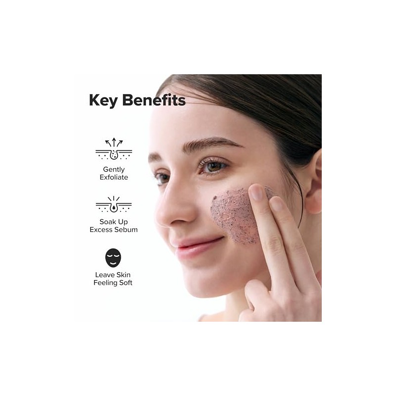 Beauty of Joseon Red Bean Refreshing Pore Mask