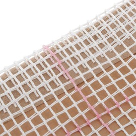 ZUHK 4 Pieces Blank Cross Stitch Sofa Cushion Cover,DIY Pillow Case Cushion Cover,Rug Canvas Making Fabric fit for Rug Making,Latch Hook Crafts,Pillows (43x43cm)