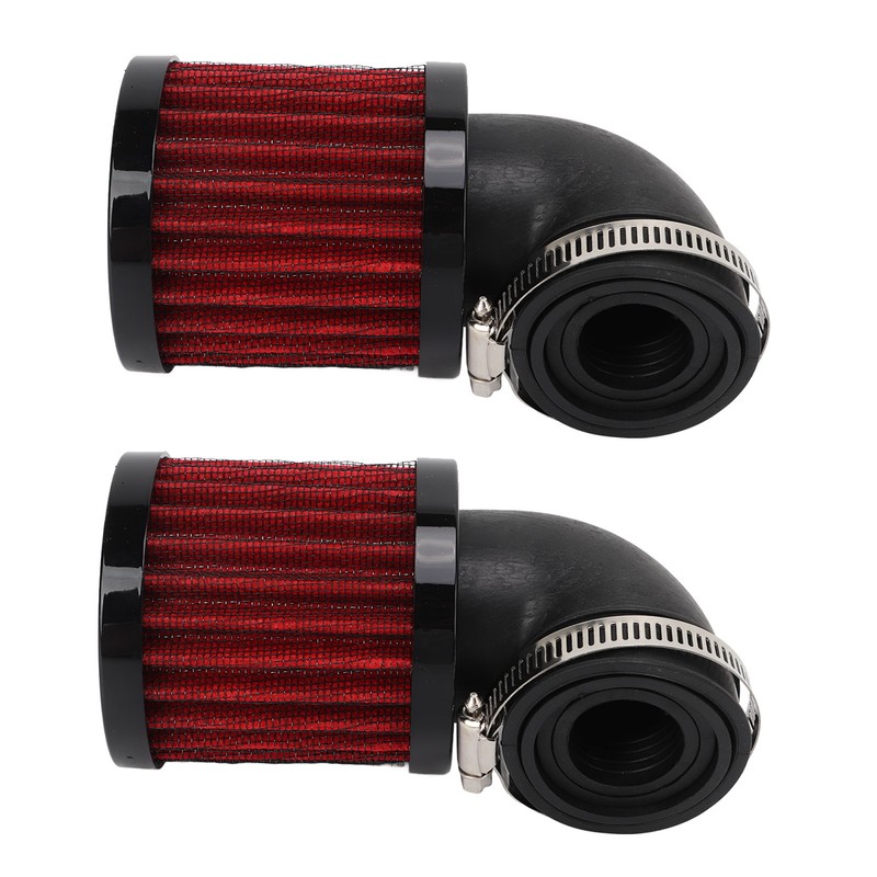 Motorcycle Air Filter 28 to 48mm Universal for 50cc 70cc