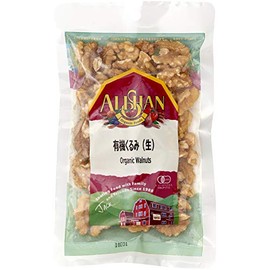 Arisan Raw Walnuts 100g