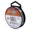 Beadalon Wildfire, .008 in, 0.20 mm, Break Strength 12 lb