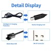 RC Toy Charger Cable for 3.7V Li-Po - SM-2P Plug