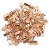 Heschen male spade quick splice crimp terminals 6.3mm crimp connector