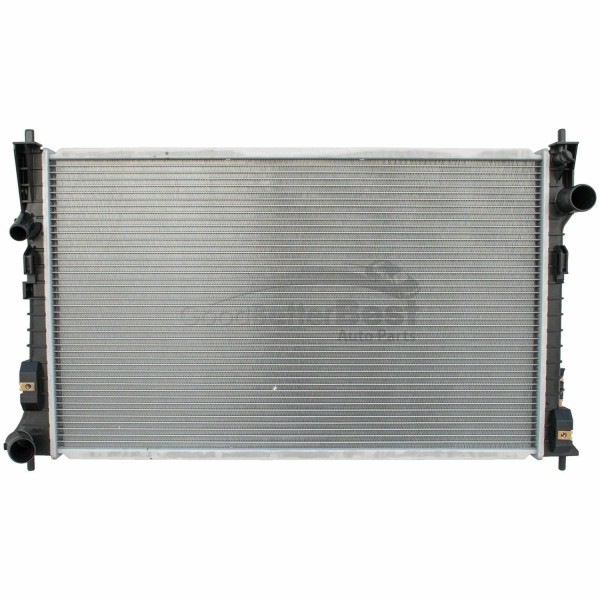 DENSO Auto Parts One New DENSO Auto Parts Radiator 2219039