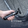 KEENEST Bicycle Air Pump, Cigar CO2 Inflator & Tool Set,