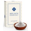 Melach Kosher Salt - 500g | Large Sea Salt Flakes