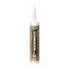 Titebond WeatherMaster Sealant 45501 9.5 Oz. Cartridge - Off White