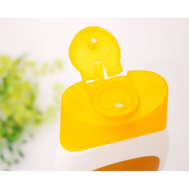 Nagara Chemical AQUA Shampoo 10.1 fl oz (300 ml)