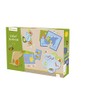 Avenue Mandarine Garden Educational Pack with Various Games