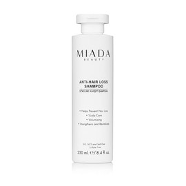 Miada Beauty Anti-Hair Loss Shampoo - Dökülme Karşıtı Şampuan 250 ml