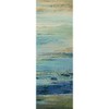 ArtDirect Studio Nova 11x24 Gallery Wrapped Canvas Museum Art Titled: