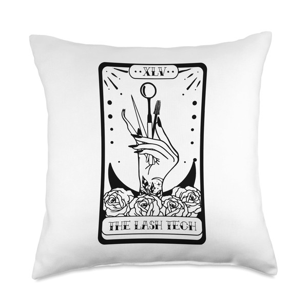 Lash Babe Lash Artist Lash Boss The Lash Tech Tarot