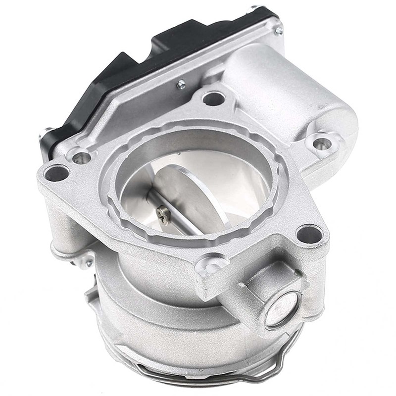 Frankberg 1 x Throttle Body Compatible with A3 8P1 1.9L