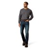 Ariat Flame Resistant M4 Low Rise Basic Boot Cut Jean