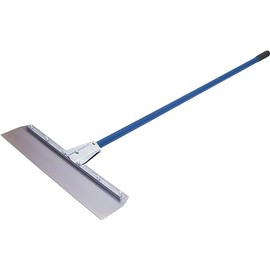 MARSHALLTOWN Floor Scrapers, 54 Inch Long Handle, Steel Blade, Flooring and Tile Scraper Tool, FFS18