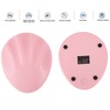 Electric Vibration Hand Massager 2 Level Automatic Alleviate Numbness Dredge