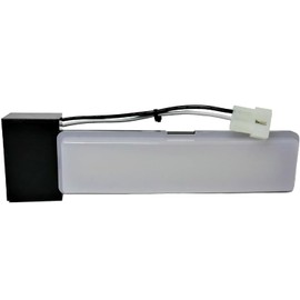 Merchandise Mecca Replacement for Broan-Nutone OEM # S99271607 LED Light Module for AE110L-A AE110SL-A AE50110DCL-A AE50110DCSL-A AE80BL-A AE80L-A Invent Bathroom Ventilation Fan