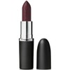 MAC M·A·CXIMAL Silky Matte Lipstick, Smoked Purple, 0.1 Ounces