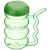Sammons Preston Small Cup with Built-In Straw, 13 oz. Sippy