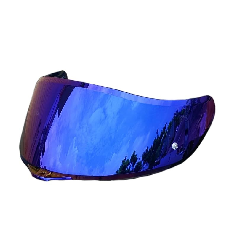 BSTOP K5 Face Shield Uv-protected For AGV K1, K1S, K3SV,