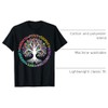 Kindness Peace Equality Love Hope Diversity Positive Quote T-Shirt