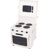 PopOhVer Pretend Play (Stove Set)