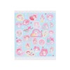 Sanrio 078077 My Melody Volume Sticker Set