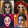Sangre Falsa para Halloween 60 ml + 2 Pegatinas de