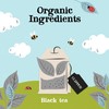 Clipper Organic Earl Grey Bags (80Bags) Fairtrade Gluten Free Organic