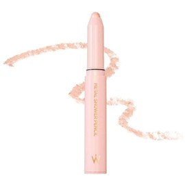 Wongjeongyo Metal Shower Pencil 01 Dream Hug