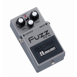 BOSS / FZ-1W Fuzz -Kigi WAZA CRAFT Fuzz Made in Japan Boss