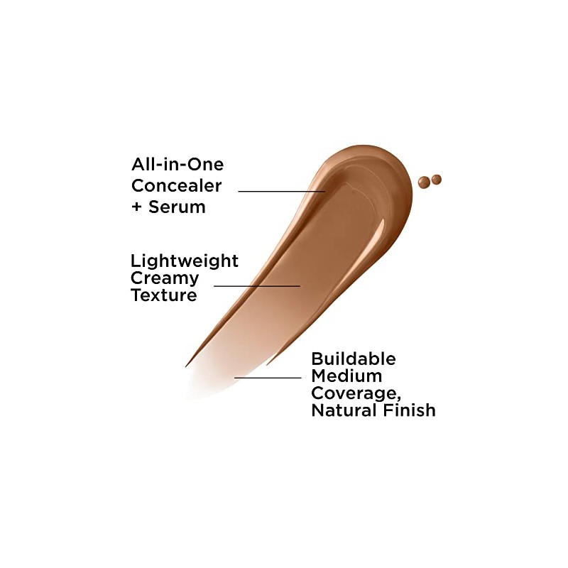 IT Cosmetics Bye Bye Dark Spots Concealer + Brightening Serum