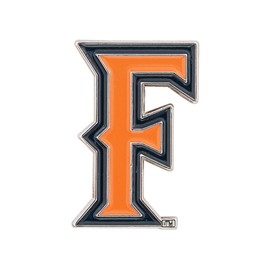 Desert Cactus Cal State Fullerton University Lapel Pins California Titans CSUF Logo Enamel Made of Metal (Pin A)