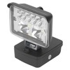 LED Work Light 11 to 15W 1000 to 1200LM Cordless