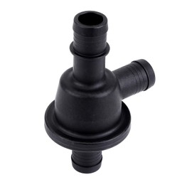 709200406 Engine Coolant Thermostat Compatible with 2012-2022 Can Am Outlander Maverick 1000 850 & 2011-2020 Commander 1000 Thermostat Replaces 709200383 709200986