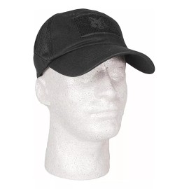 Fox Tactical Gorra Operador Táctica De Malla Marca Fox