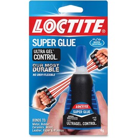 LOC1363589 - Loctite Ultra Gel Super Glue