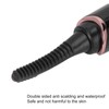 Long Lasting Electric Heated Eyelash Curler 4 Gear Temperature Control